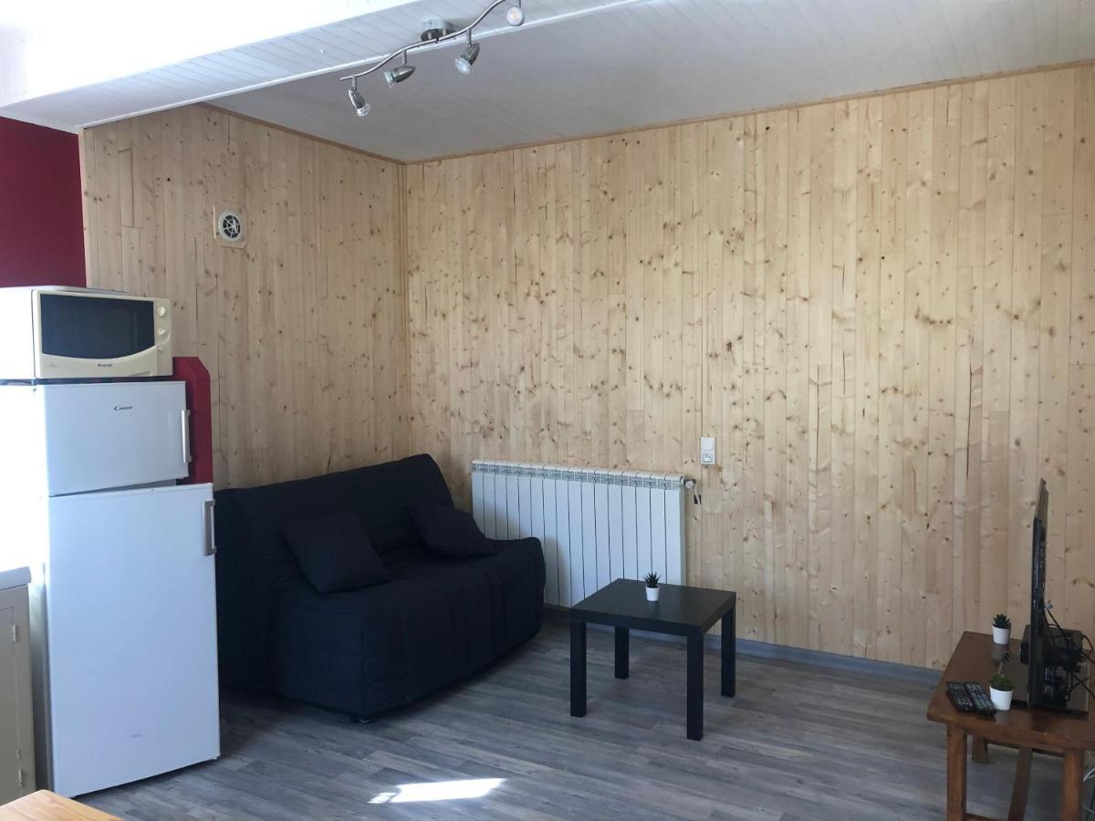 Maison Campagne Au Col Du Festre Saint-Étienne-en-Dévoluy Eksteriør billede